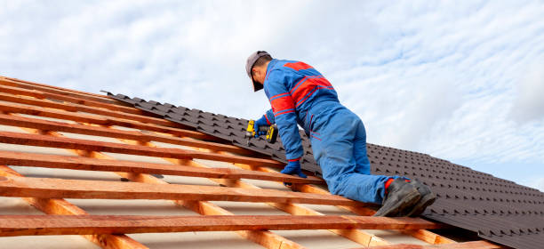 Waterproofing in Redstone Arsenal, AL