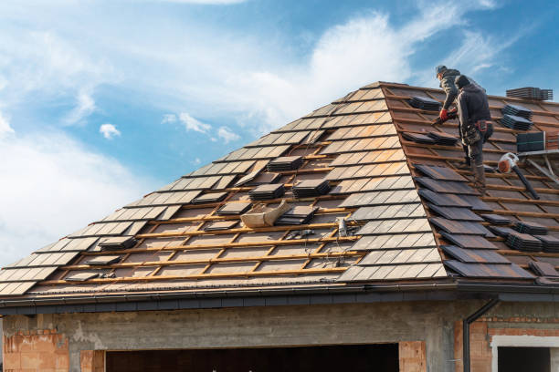 Best Cold Roofs  in Redstone Arsen, AL