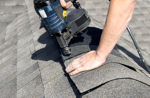 Best Flat Roofing  in Redstone Arsen, AL